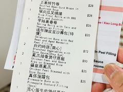 -点点心点心专门店(旺角店)