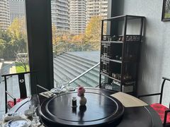-浦江悦(陆家嘴保利广场店)