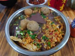 -胖子水煮(铁路三村无任何分店)