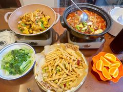 -肖记公安牛肉鱼杂馆·省级非物质文化遗产(三角路直营店)