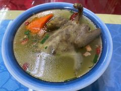 -莎车清真美食