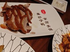 -北京全聚德(王府井店)