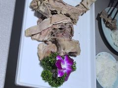 -阿西娅食府(中关村店)