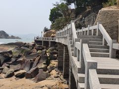 -鼓浪屿·皓月园