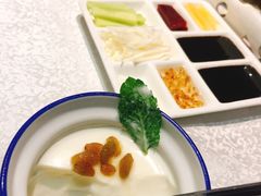 -京味民福烤鸭店(建设四马路店)