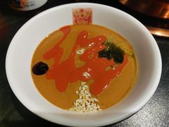 -京门老爆三·铜锅涮肉 爆肚(芳群园店)