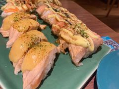-晴季寿司(活力城店)