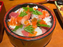 -千代武日本料理(开发区店)