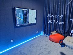 -零纪元VR体验馆·桌游(黄浦店)