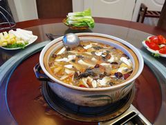 -野菌皇海景野生菌火锅(滨海大道店)