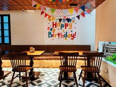 -The Good Place好地方·Brunch·coffee(国贸店)