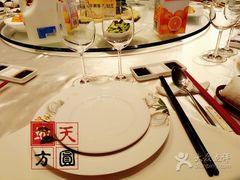 -君来梁溪饭店-餐厅