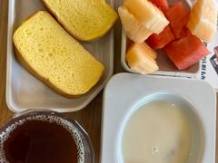 -豪客来牛排(红豆万花城店)