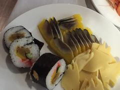 -星伦多自助料理·涮烤一体(虹悦城店)