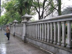 门面-湖南烈士公园(芙蓉区)