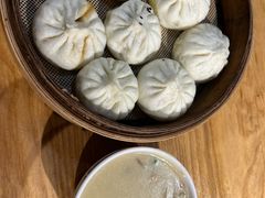 -草包包子铺(宽厚里店)