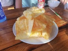 -阿葉农家饭店