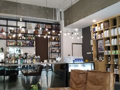 -Nectar One Cafe(勇烈路n1店)