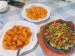 -芳芳餐厅(白沙路店)