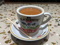 华嫂奶茶-华嫂冰室(尖沙咀店)