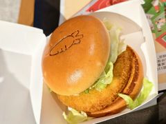 -肯德基(巴沟店)