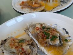 -碧海银沙海鲜餐厅(恒大海上威尼斯店)