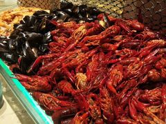 -澳门旅游塔360°旋转餐厅(南湾湖广场店)