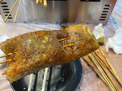 -回头烧烤(悦荟购物中心店)