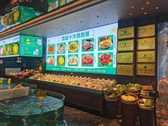 -江南婆婆(车墩店)