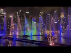 -滨海湾金沙购物商场