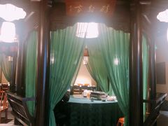 -薇满楼宴会中心(尚城国际购物中心店)