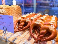 -红星前进面包牛奶公司(五道口购物中心店)