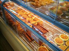 -好利来(道前街店)