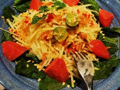 混搭沙律-卡朋厨房(289艺术园区店)