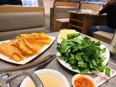 -张凯达·深海石斑鱼潮汕火锅(十五年品牌•虹桥天街店)