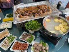 -听风阁农家私房菜茶楼(龙坞店)