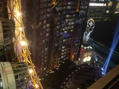 -影汇之星8字形摩天轮