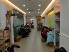 -小银星艺术团(山西路校区)