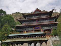 -土楼观-北禅寺