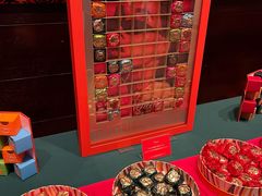 -VENCHI 闻绮(北京国贸商城店)