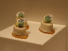 -索菲特酒店 · 云尚天际自助餐厅
