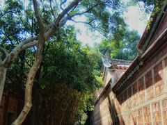 -晋江五店市传统文化旅游区