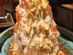 -俊屋料理·烧鸟·寿司·日泰融合菜(星际云汇店)