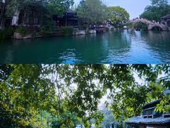 -乌镇景区