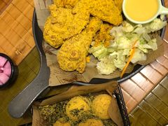 -七楽·韩式欢聚餐厅 치르치르(龙泉驿万达店)