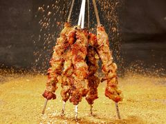 -西部马华清真食府·丝路菜(大钟寺店)