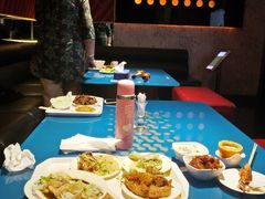 -堂会·KTV·自助餐·团建聚会(天河店)
