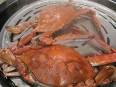 -海味当家·蒸锅海鲜(中山广场创始店)
