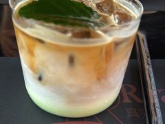 -Nord Grill&Bar Highland诺德西餐(深圳欢乐海岸店)