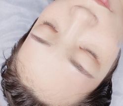 -久匠·纹眉半永久野生眉